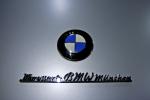 BMW 328 Mille Miglia Roadster 1940 года